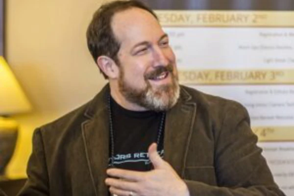 Jeff Greenberg: Finding Workarounds for Gaps in the Video Production Workflow