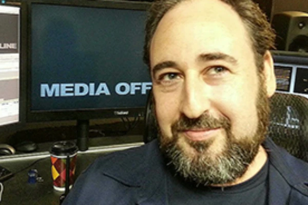 Scott Freeman: The Sherlock Holmes of Video Post-Production