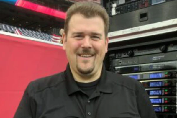 Gary Trenda: Top Frequency ‘Traffic Cop’ for Wireless Microphones