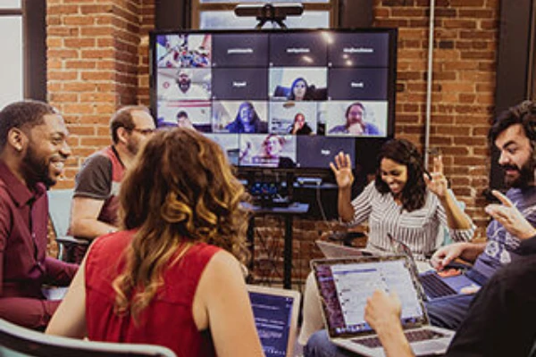 NBCU Academy: Preparing Students for Careers in News, Technology and the Broadcast Business