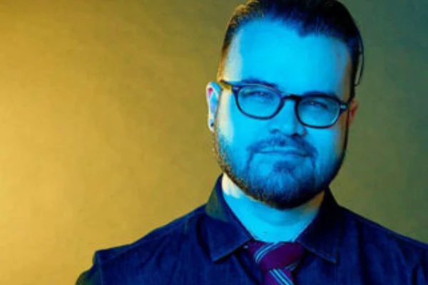 Michael Cioni: Speeding Digital Cinema with Camera to Cloud